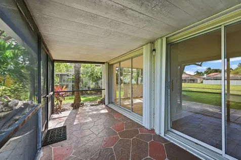 7618 S Pinewalk Drive S Margate FL 33063