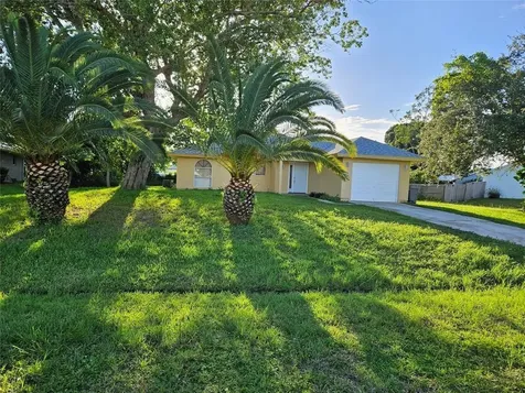 3110 SE Card Terrace Port St Lucie FL 34984