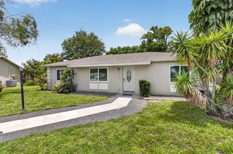 9734 Alaska Circle Boca Raton FL 33434