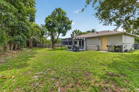 9734 Alaska Circle Boca Raton FL 33434