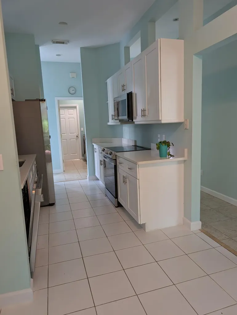708 SW Saint Vincent Cove Port St Lucie FL 34986