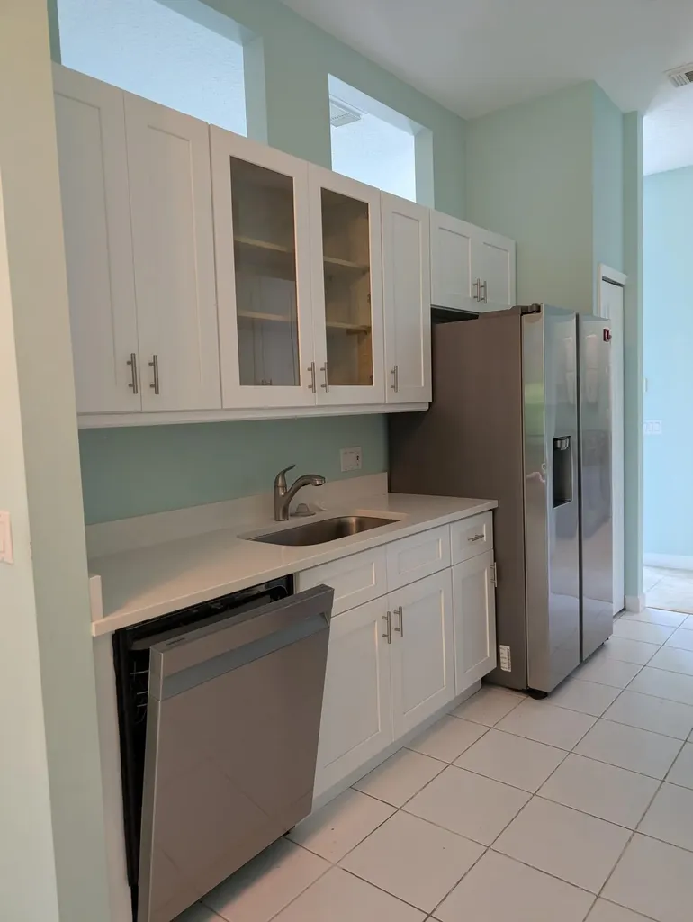 708 SW Saint Vincent Cove Port St Lucie FL 34986