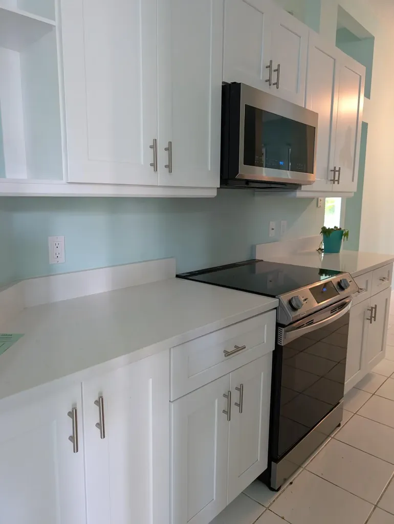 708 SW Saint Vincent Cove Port St Lucie FL 34986
