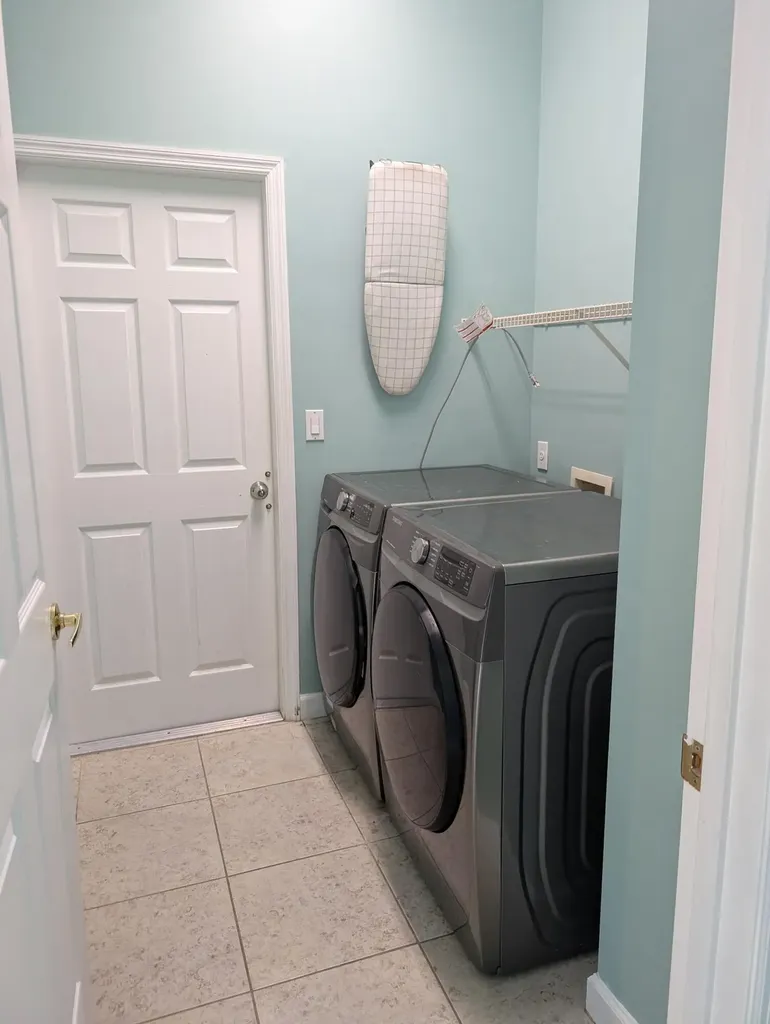 708 SW Saint Vincent Cove Port St Lucie FL 34986