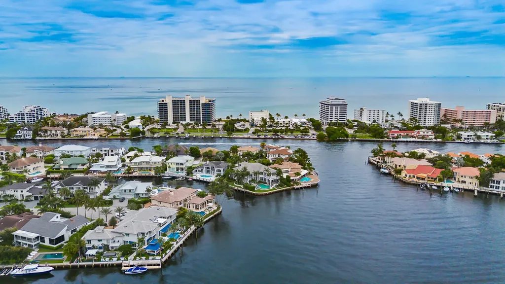 3351 Spanish Trail Delray Beach FL 33483