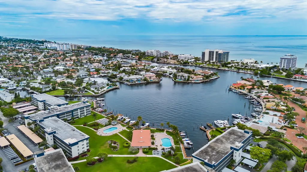 3351 Spanish Trail Delray Beach FL 33483