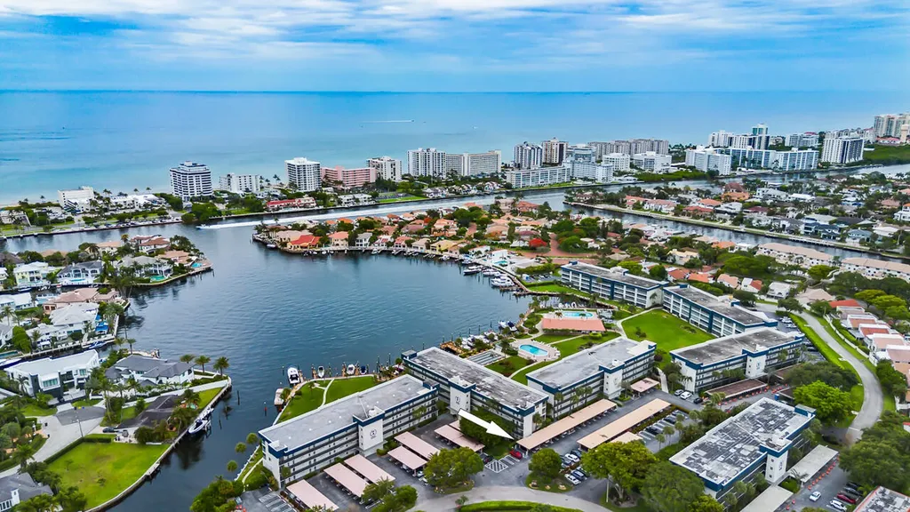 3351 Spanish Trail Delray Beach FL 33483