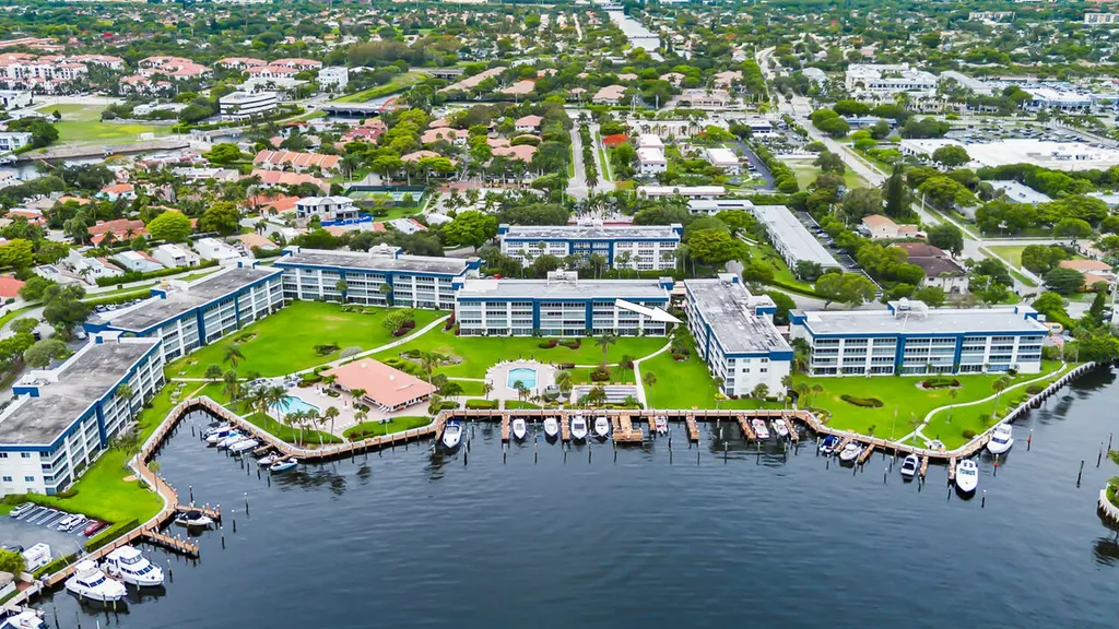 3351 Spanish Trail Delray Beach FL 33483