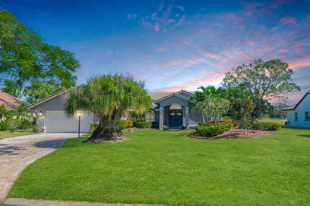 1375 SW Bent Pine Cove Port St Lucie FL 34986