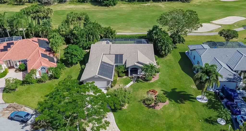 1375 SW Bent Pine Cove Port St Lucie FL 34986