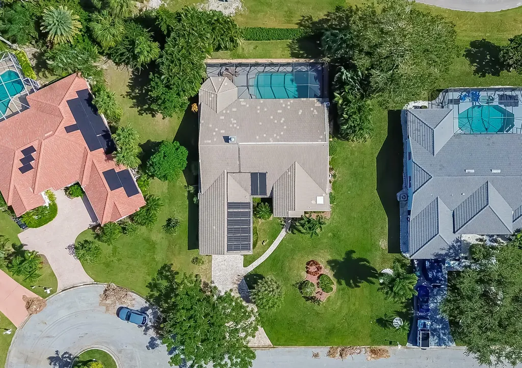 1375 SW Bent Pine Cove Port St Lucie FL 34986