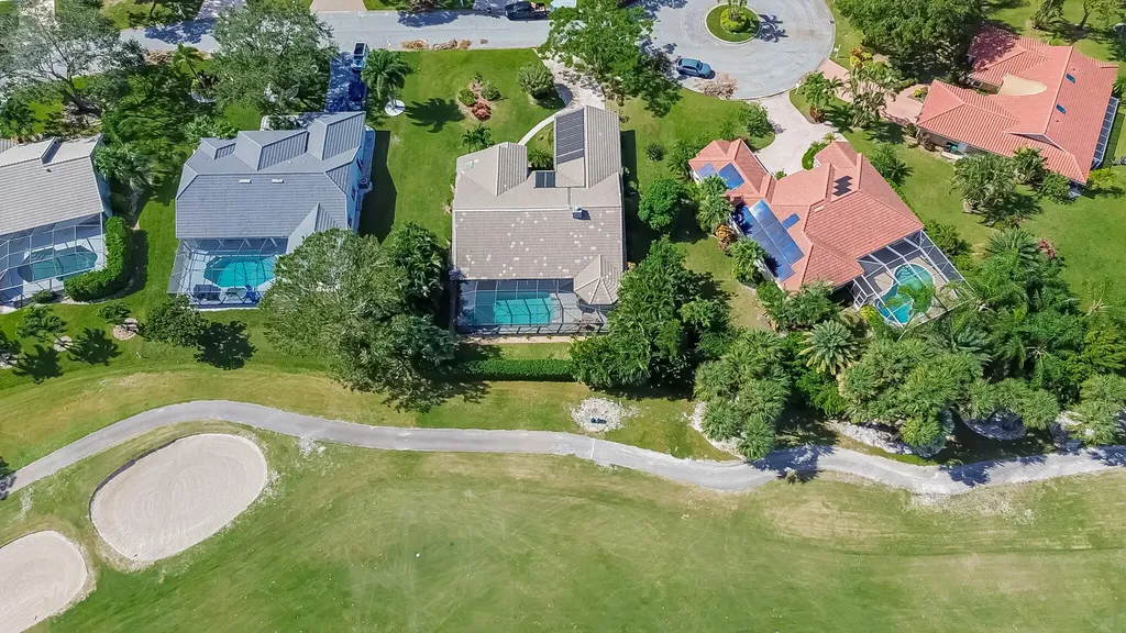 1375 SW Bent Pine Cove Port St Lucie FL 34986