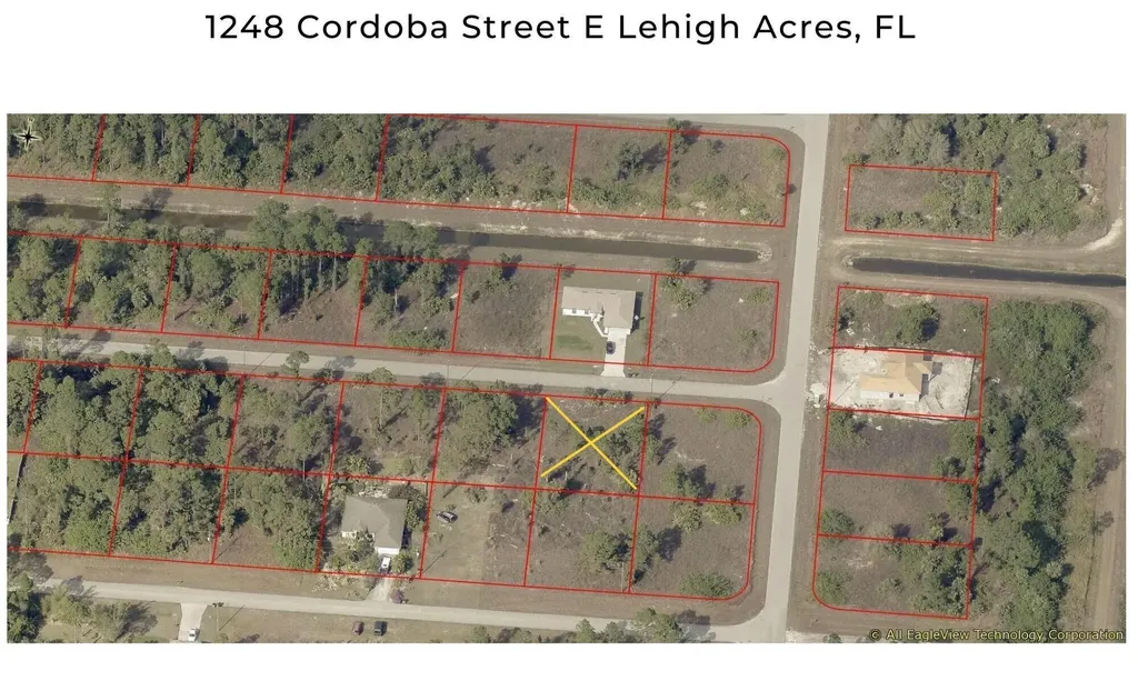 1248 Cordoba Street E Lehigh Acres FL 33974