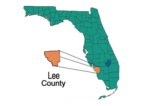 1248 Cordoba Street E Lehigh Acres FL 33974