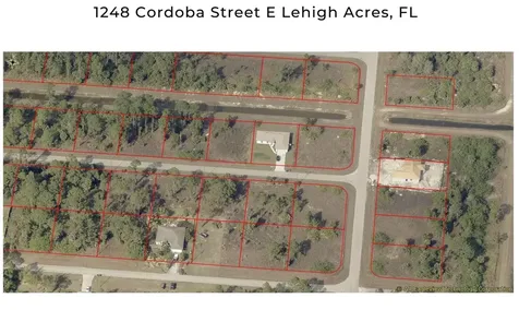 1248 Cordoba Street E Lehigh Acres FL 33974