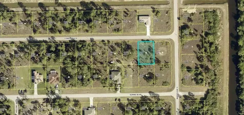 1248 Cordoba Street E Lehigh Acres FL 33974