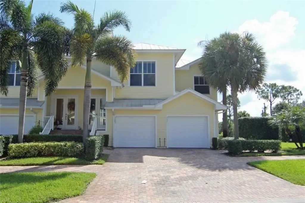 3485 SW Sawgrass Villas Drive Palm City FL 34990