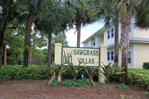 3485 SW Sawgrass Villas Drive Palm City FL 34990