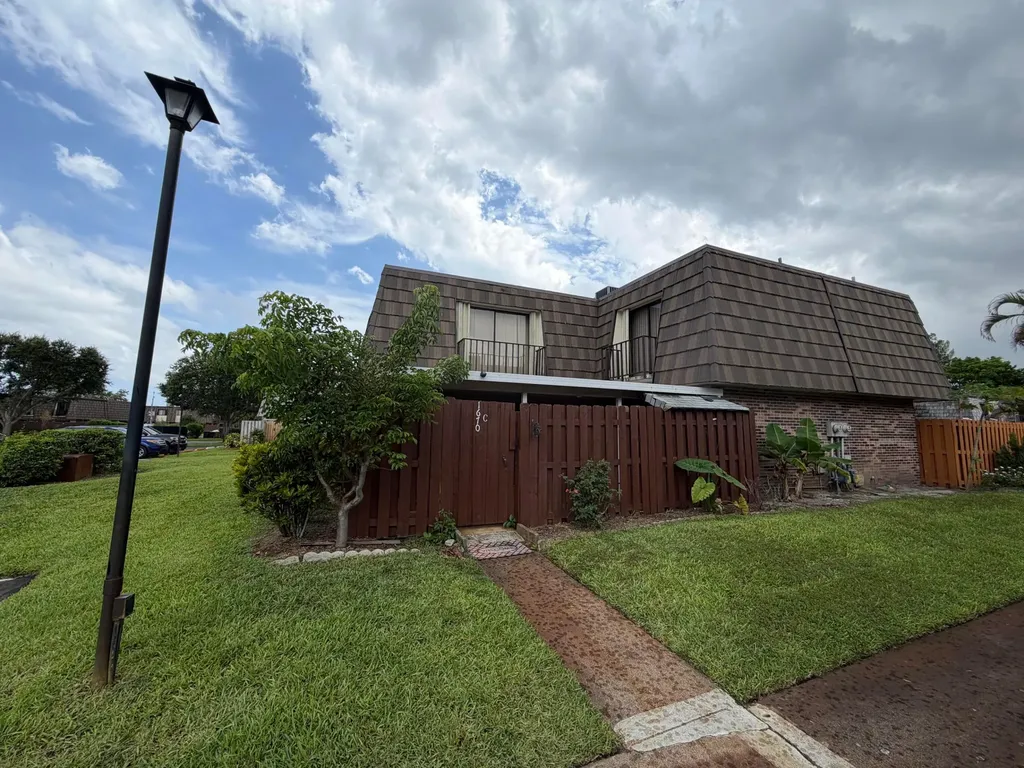 1670 Forest Lakes Circle West Palm Beach FL 33406