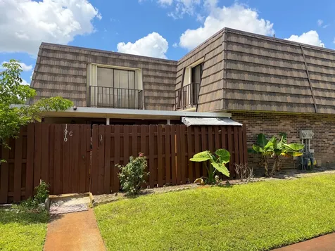 1670 Forest Lakes Circle West Palm Beach FL 33406