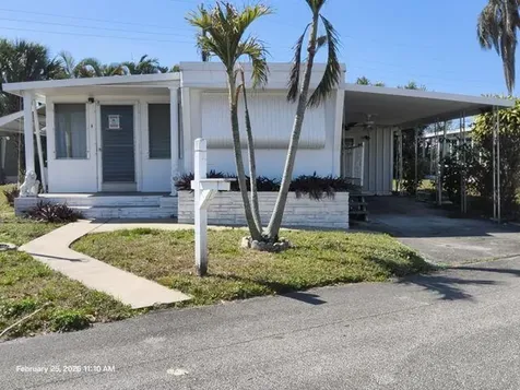 8564 SW 16th Place Davie FL 33324