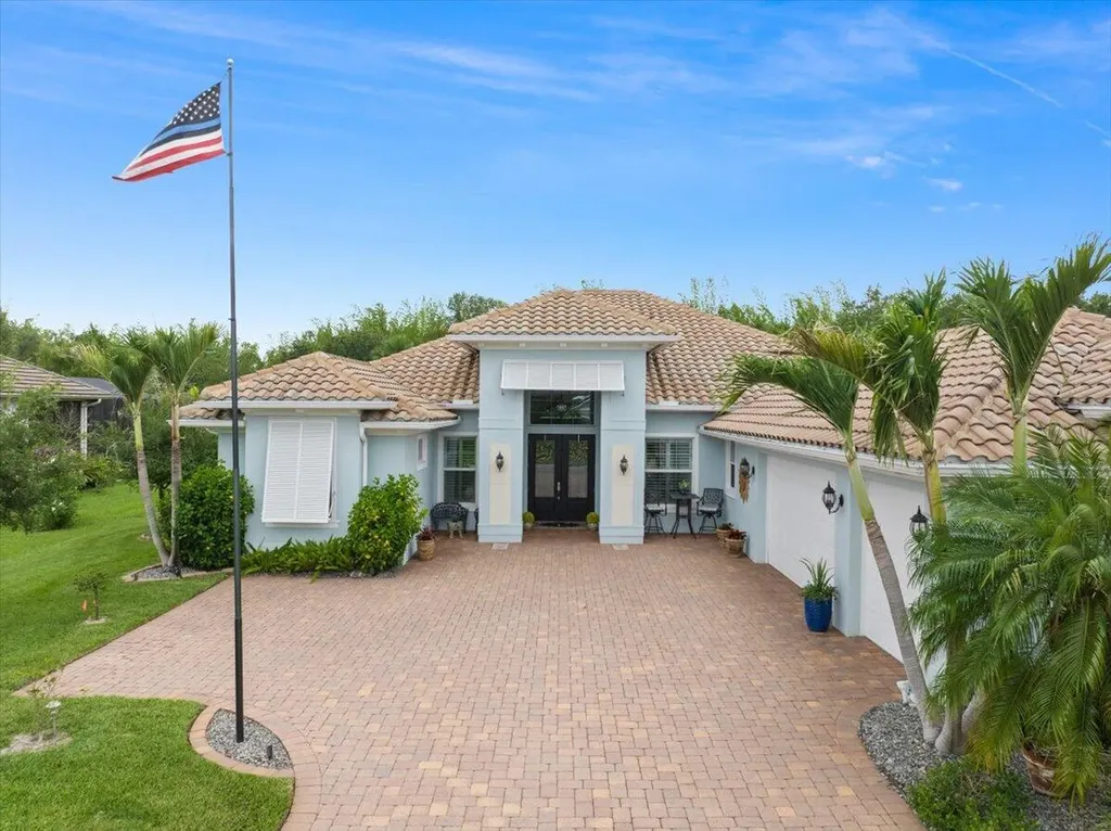 495 Pittman Avenue Vero Beach FL 32968