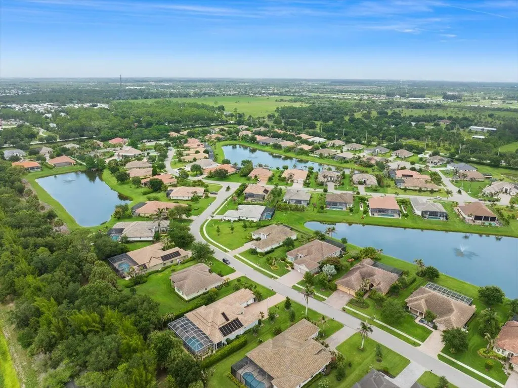 495 Pittman Avenue Vero Beach FL 32968