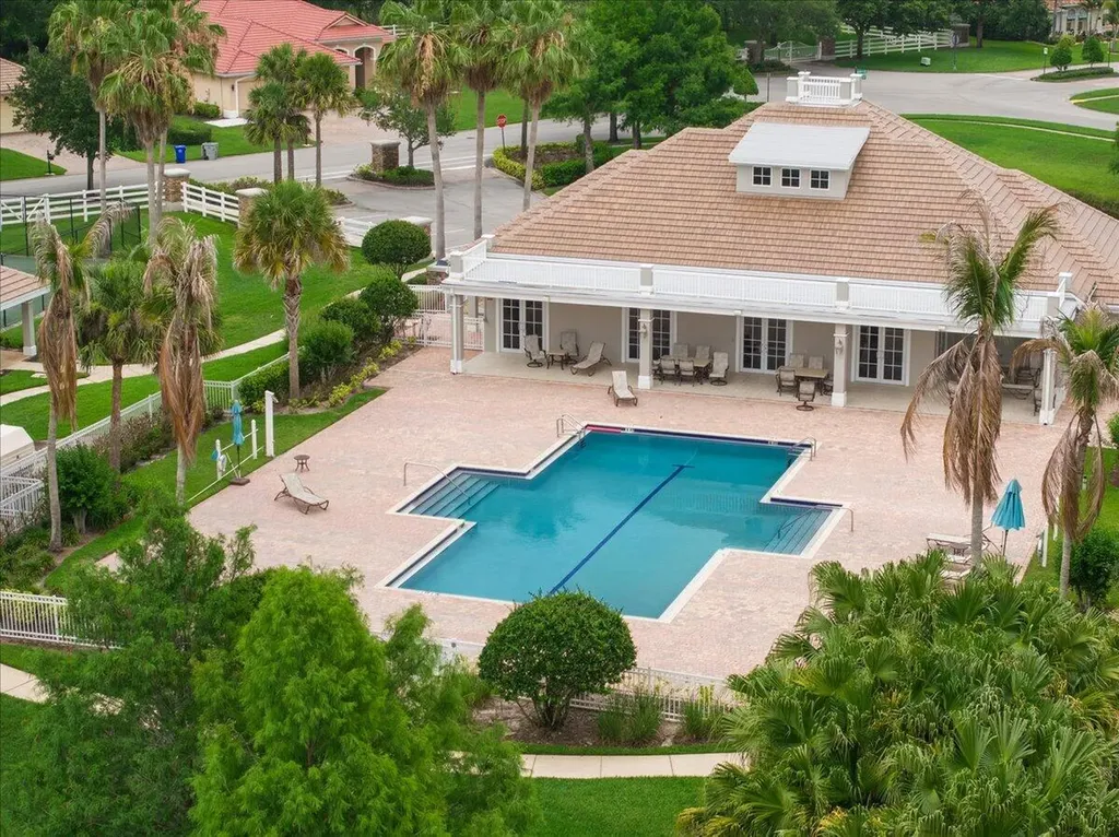 495 Pittman Avenue Vero Beach FL 32968