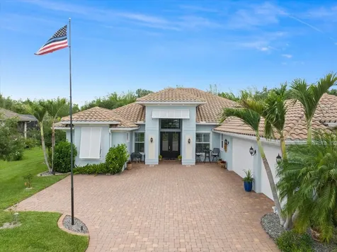 495 Pittman Avenue Vero Beach FL 32968