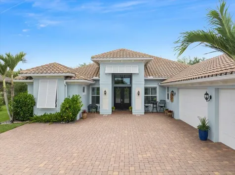 495 Pittman Avenue Vero Beach FL 32968