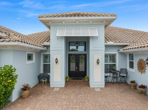 495 Pittman Avenue Vero Beach FL 32968