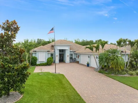 495 Pittman Avenue Vero Beach FL 32968