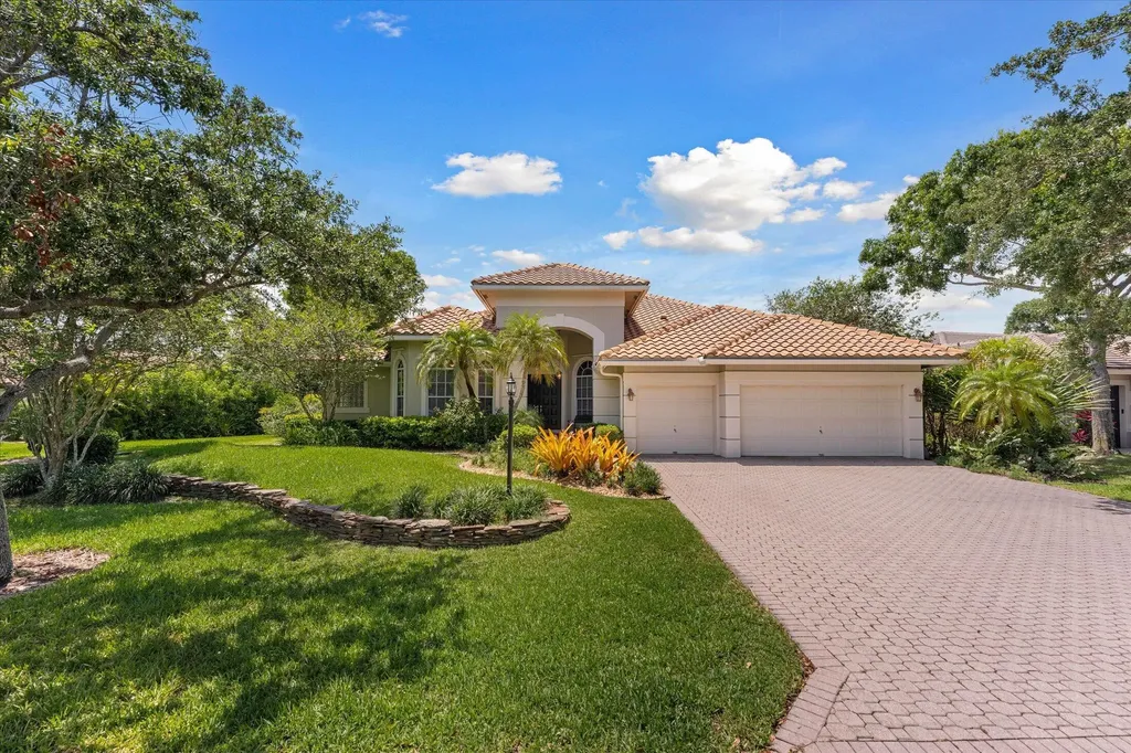 10331 NW 62nd Drive Parkland FL 33076