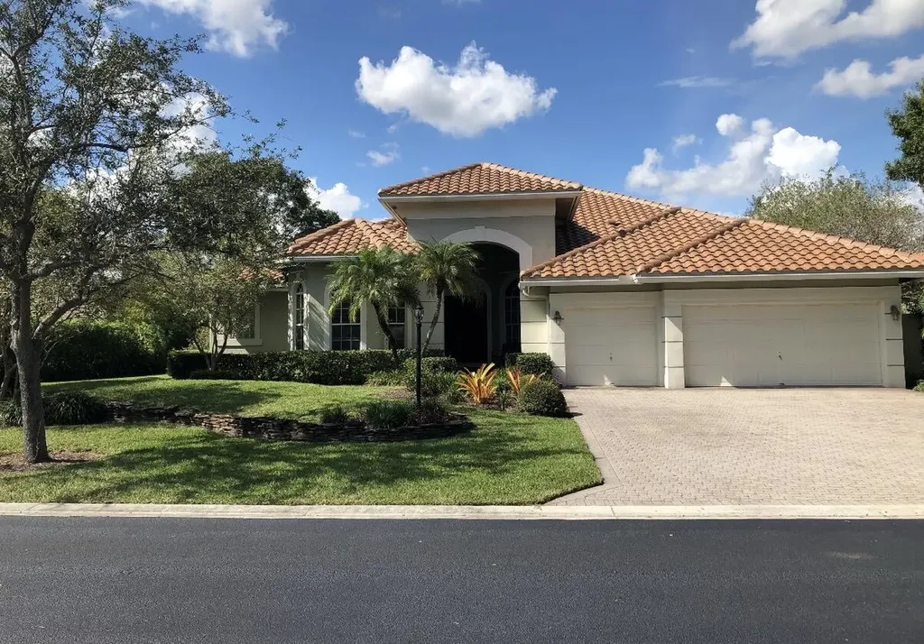 10331 NW 62nd Drive Parkland FL 33076