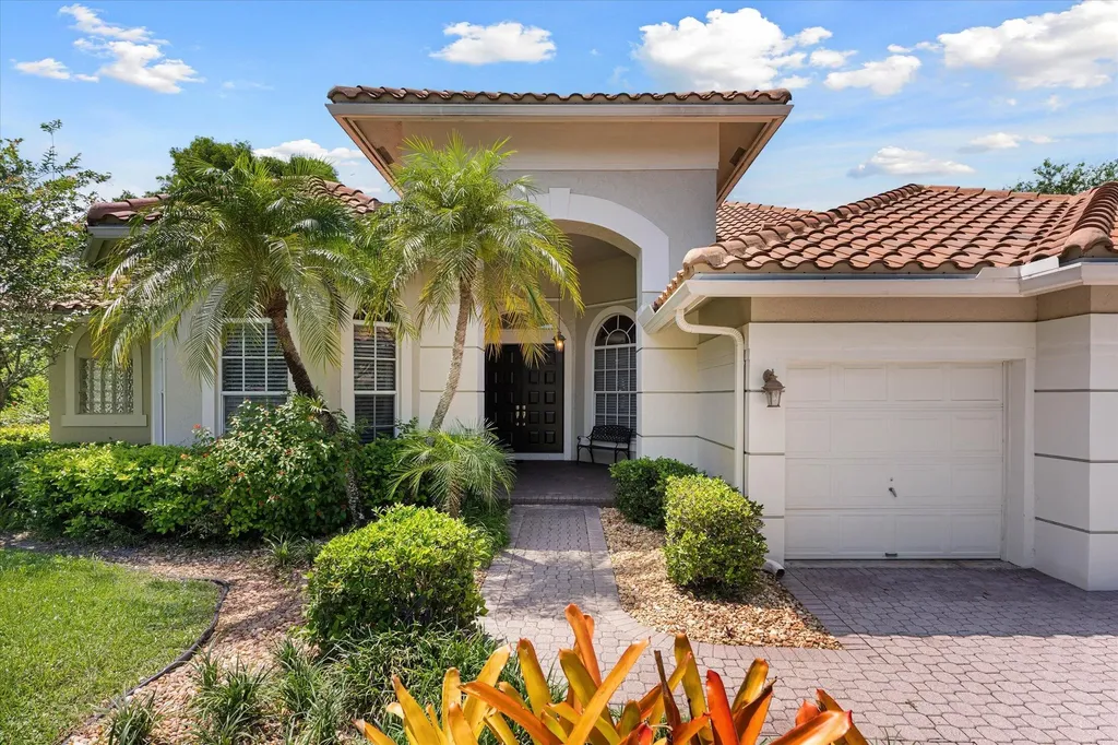 10331 NW 62nd Drive Parkland FL 33076