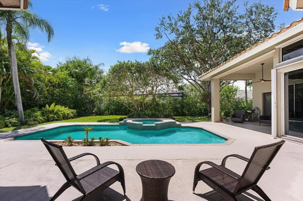 10331 NW 62nd Drive Parkland FL 33076