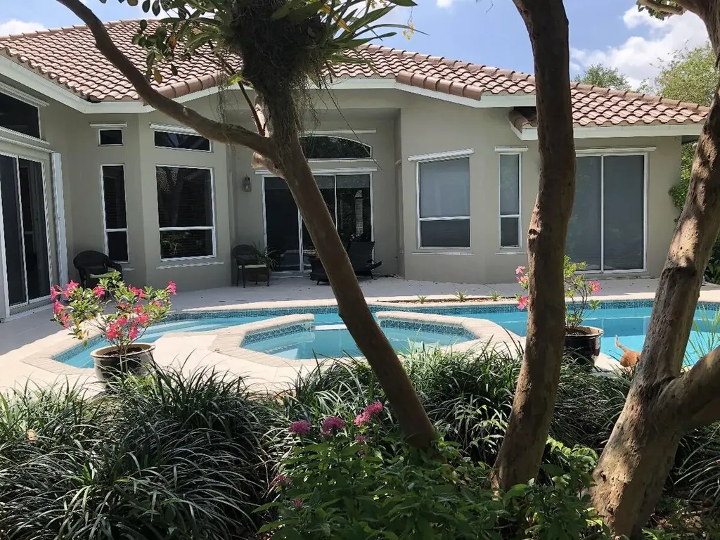 10331 NW 62nd Drive Parkland FL 33076