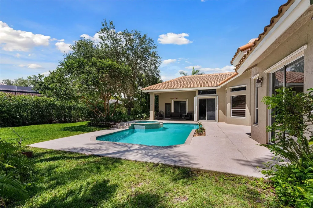 10331 NW 62nd Drive Parkland FL 33076