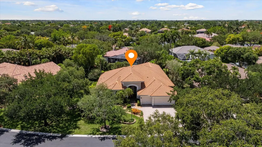 10331 NW 62nd Drive Parkland FL 33076