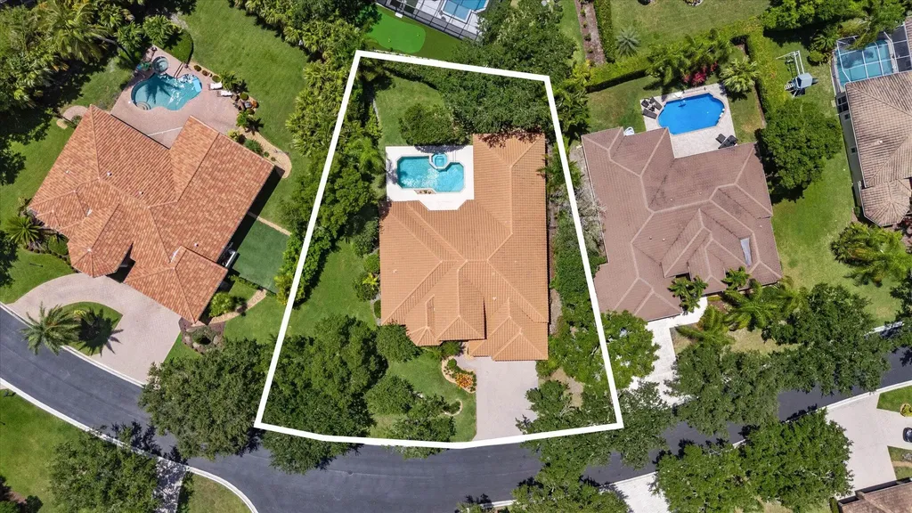 10331 NW 62nd Drive Parkland FL 33076