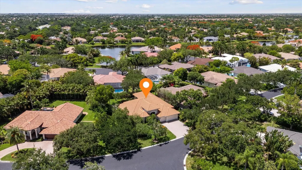 10331 NW 62nd Drive Parkland FL 33076