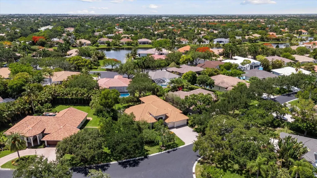 10331 NW 62nd Drive Parkland FL 33076