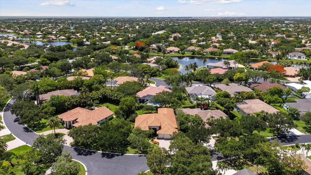 10331 NW 62nd Drive Parkland FL 33076