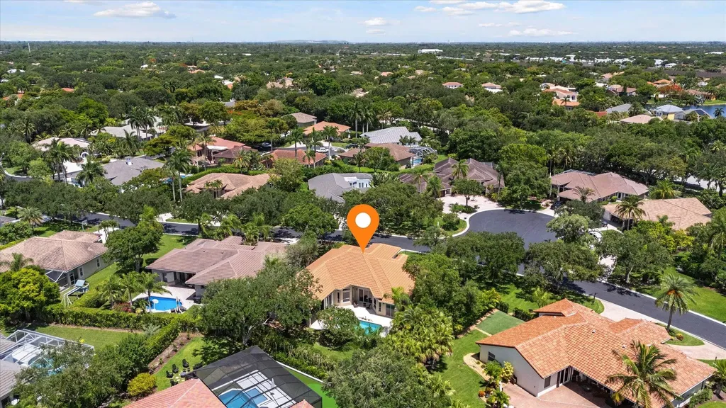 10331 NW 62nd Drive Parkland FL 33076