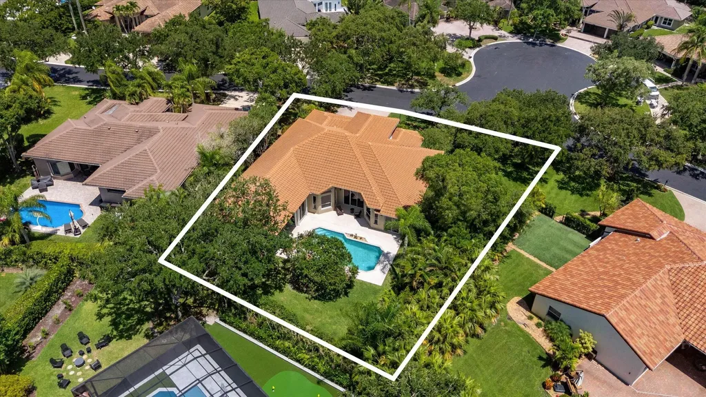 10331 NW 62nd Drive Parkland FL 33076