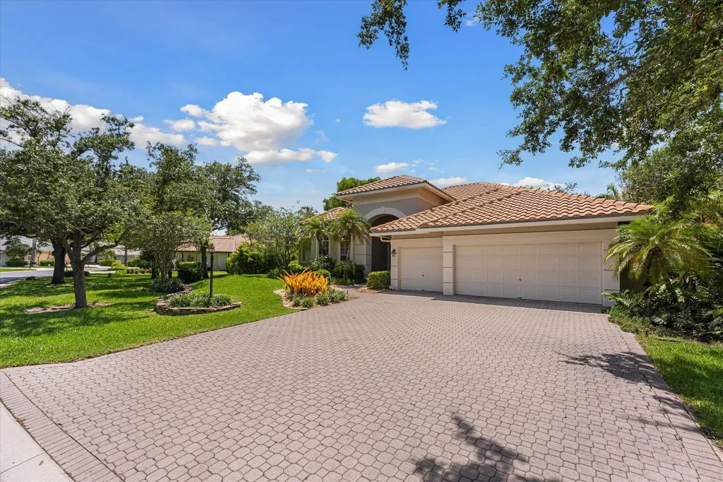 10331 NW 62nd Drive Parkland FL 33076