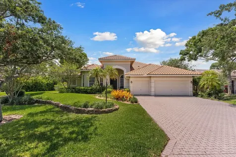 10331 NW 62nd Drive Parkland FL 33076