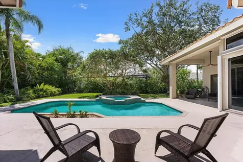 10331 NW 62nd Drive Parkland FL 33076