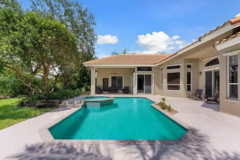 10331 NW 62nd Drive Parkland FL 33076