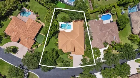 10331 NW 62nd Drive Parkland FL 33076